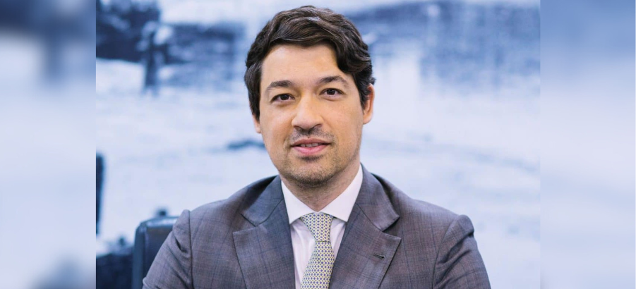 Parisima CEO Tiago Costa